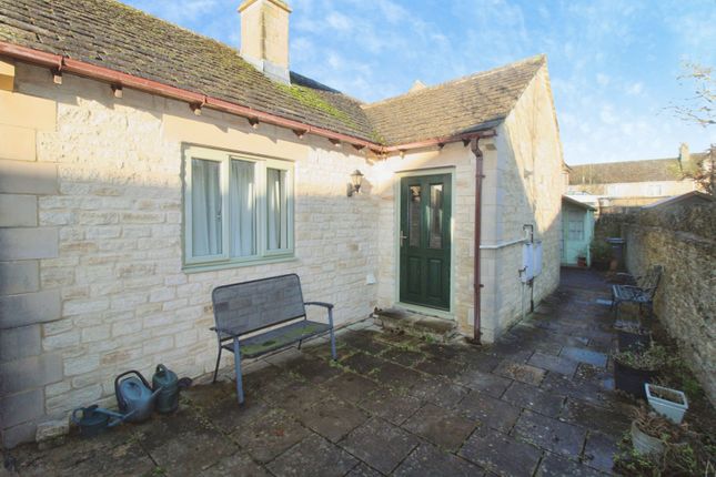Ivy Cottage Milton Place, Fairford photo 4