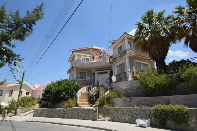 Villa for sale in Nicosia, Engomi, Nicosia, Cyprus
