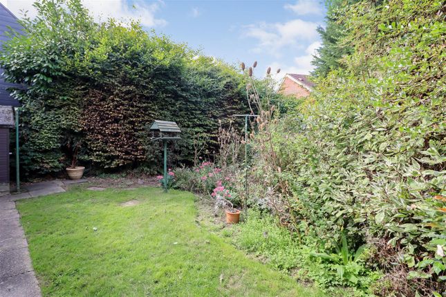 Semi-detached bungalow for sale in Peary Close, Horsham
