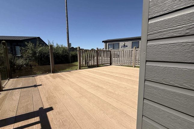 Seaview Holiday Park, Boswinger, Gorran Haven photo 2