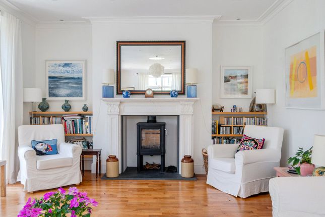Compass Cottage, Stoke Hill photo 3