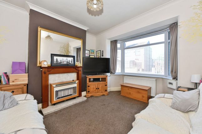 40, Burleigh Road, Manchester photo 4