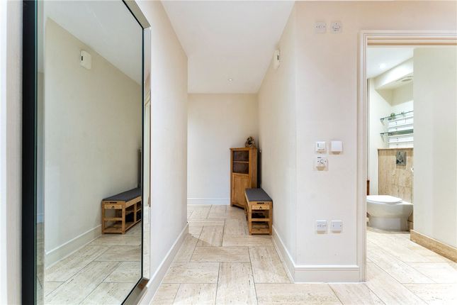 Flat for sale in Hills Road, Cambridge