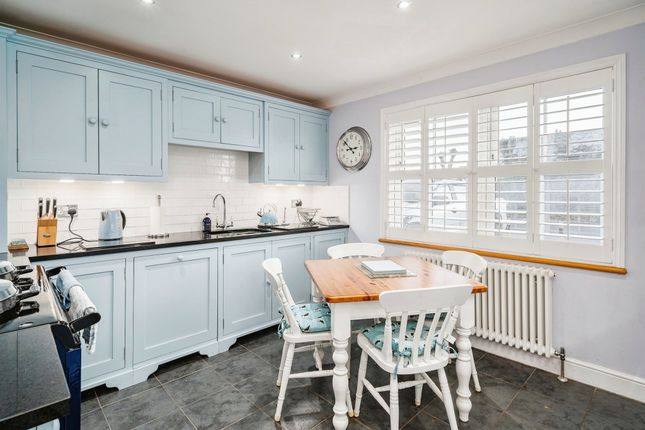 Detached house for sale in Mulberry Green, Harlow