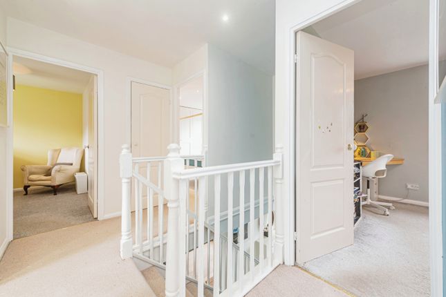 Detached house for sale in Majestic Road, Basingstoke, Hampshire
