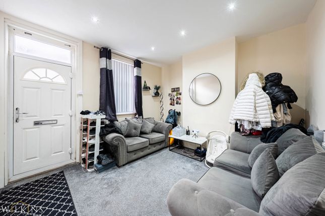 Wootton Street, Warwickshire photo 3