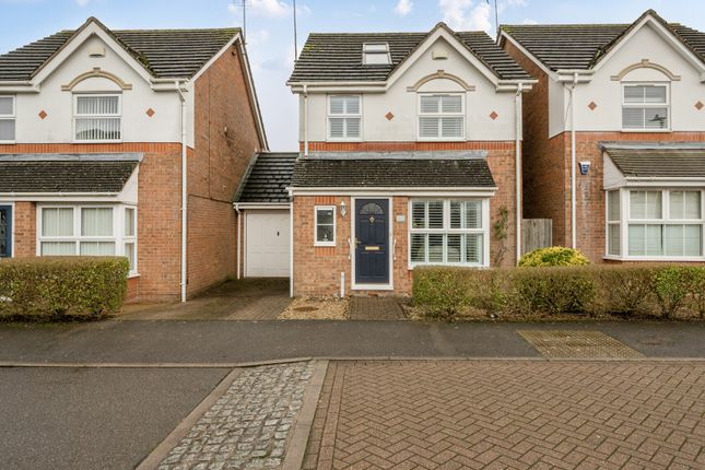 3, Long Meadow, Sevenoaks photo 2