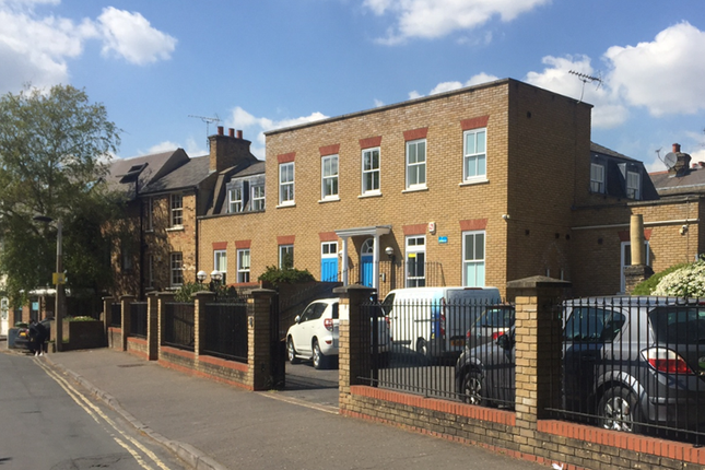 Office to let in Sheen Road, Richmond