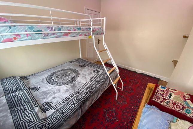 Terraced house for sale in Alma Street, Leicester