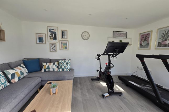Home Gym / Office Room