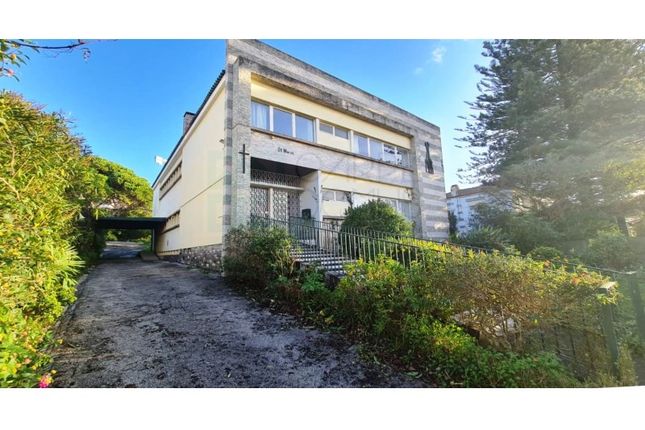 Detached house for sale in Rua Do Murtal, Cascais E Estoril, Cascais