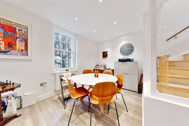 Flat for sale in Lambolle Place, London