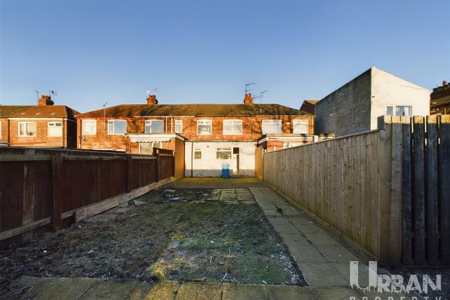 Property for sale in Severn Street, Hull