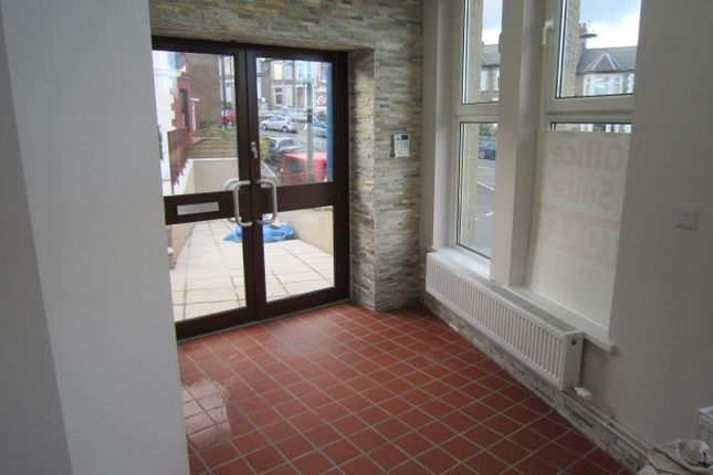 Town house for sale in Cardiff Road, Bargoed