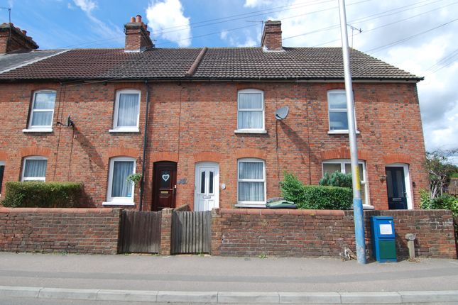 Terraced house for sale in Shipbourne Road, Tonbridge
