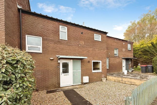 2-bed house on 76 Boulton Grange, Telford, £145,000