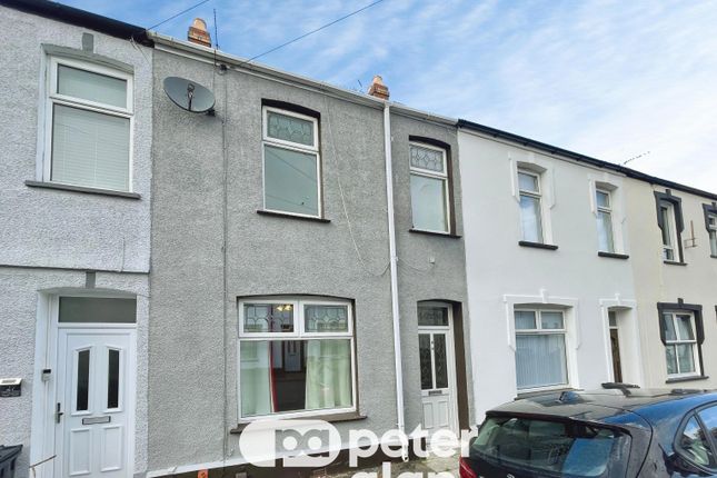 3-bed house on NEWPORT, £1,050/mo