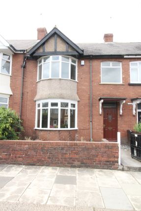 3 Bedroom Terraced For Rent
