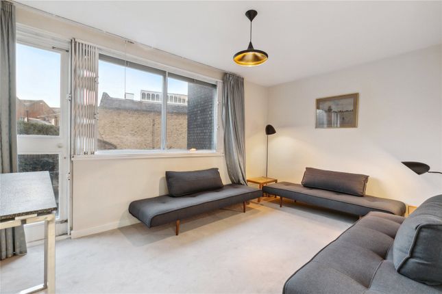 Thumbnail Flat for sale in Kensington Park Road, Notting Hill, London