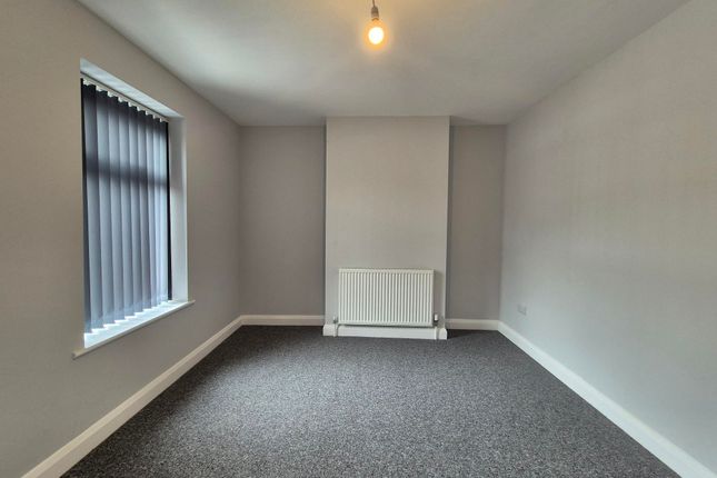 Terraced house to rent in Strathnairn Street, Roath, Cardiff