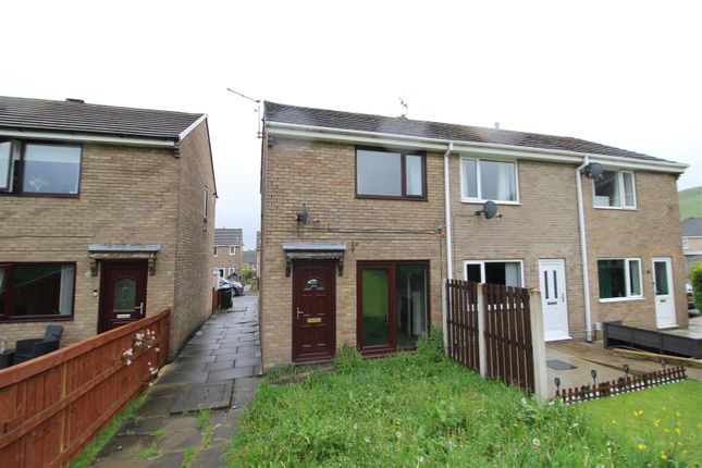 Detached house to rent in Howden Close, Cowlersley, Huddersfield
