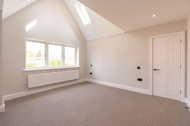 Semi-detached house for sale in Windrush House, 36 Sunderland Avenue, Oxford