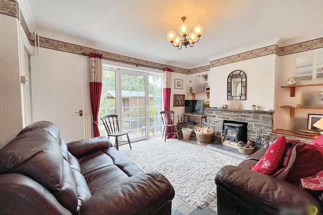Glandwr, Beach Road, Newport photo 4