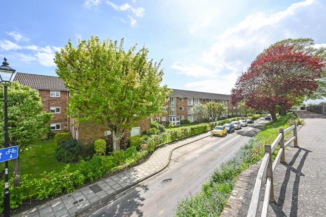 Flat for sale in Regnum Court, North Walls, Chichester