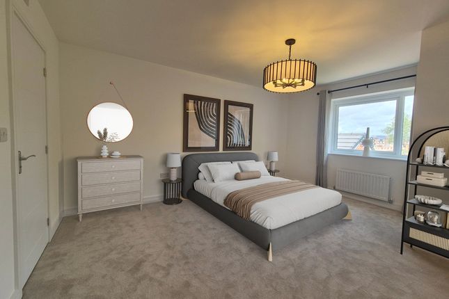 The Highfield, Elysium, Chester Road, Helsby photo 4