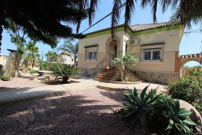 Thumbnail Property for sale in 03369 Rafal, Alicante, Spain