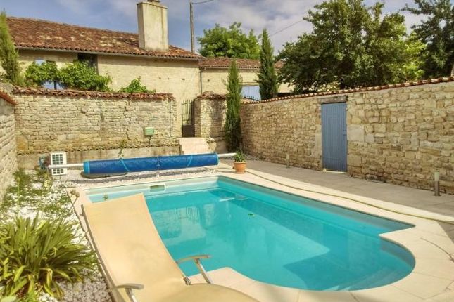 Property for sale in Mansle, Poitou-Charentes, 16230, France
