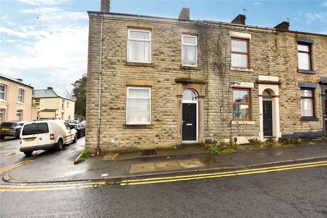 End terrace house for sale in Rochdale Road, Shaw, Oldham