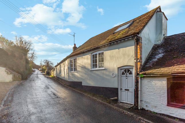 Thumbnail Cottage for sale in Brewhouse Hill, Froxfield