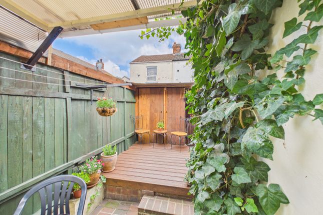 2 Laburnum Grove, Lorraine Street, East Riding Of Yorkshire photo 4
