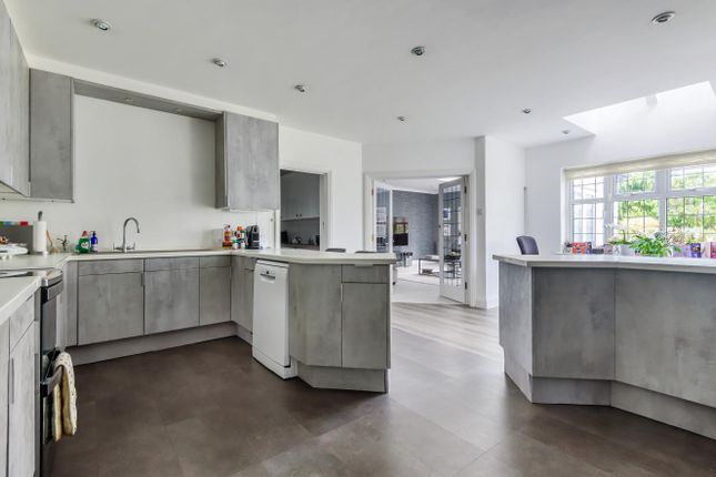 Detached house for sale in West Hill Way, London