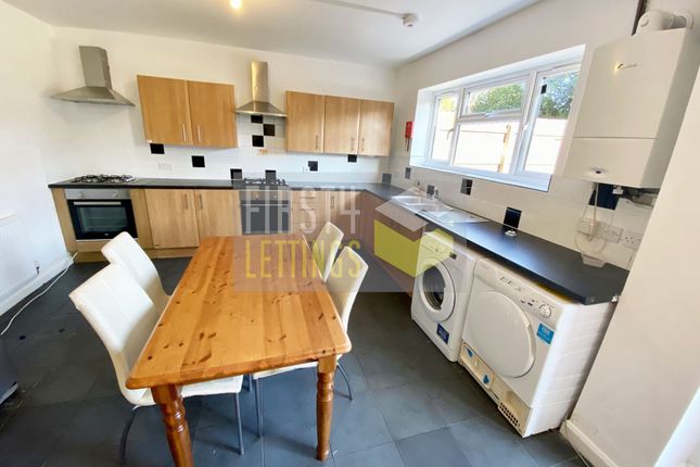 Gainsborough Road, Leicester photo 2