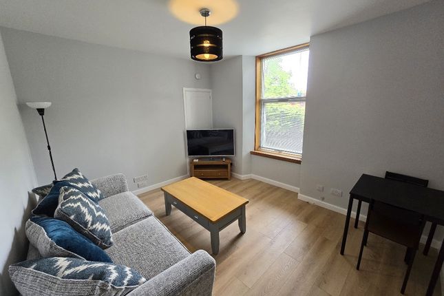 Thumbnail Flat to rent in Nellfield Place, City Centre, Aberdeen