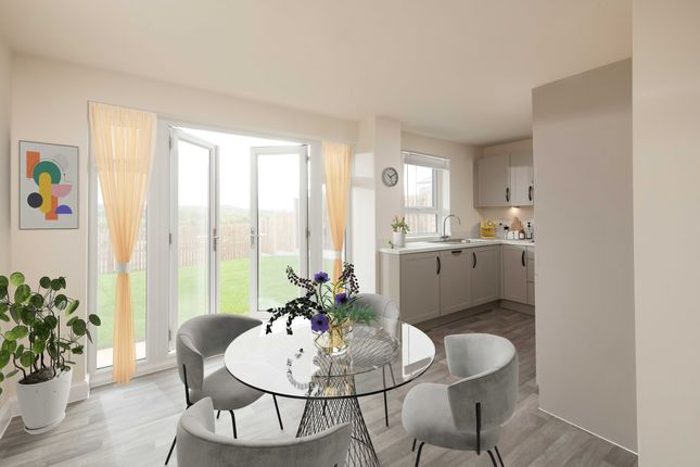 Eckington Virtual Staging