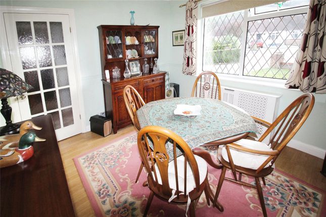Bungalow for sale in The Grove, Willingdon, Eastbourne, East Sussex