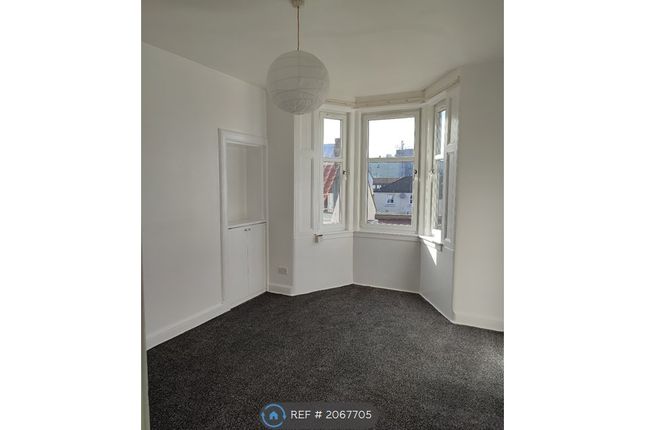 Thumbnail Flat to rent in High Street, Tranent