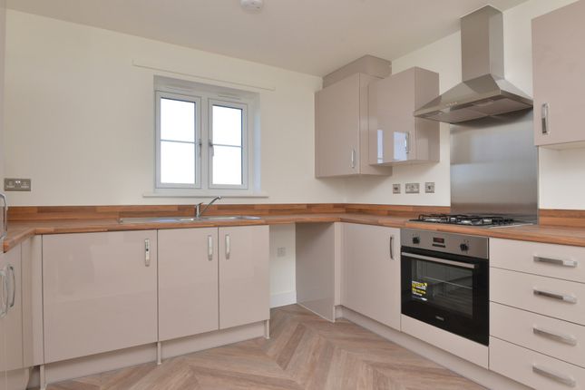 Flat for sale in Nelson Road, Dartmouth
