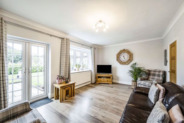Detached bungalow for sale in Woodlea Way, Wheatley Hills, Doncaster
