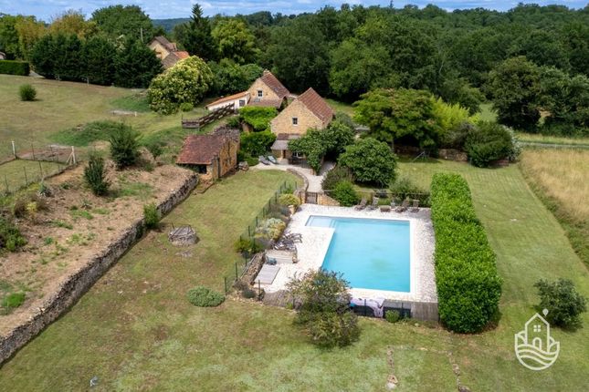 Property for sale in Le Buisson-De-Cadouin, Aquitaine, 24480, France