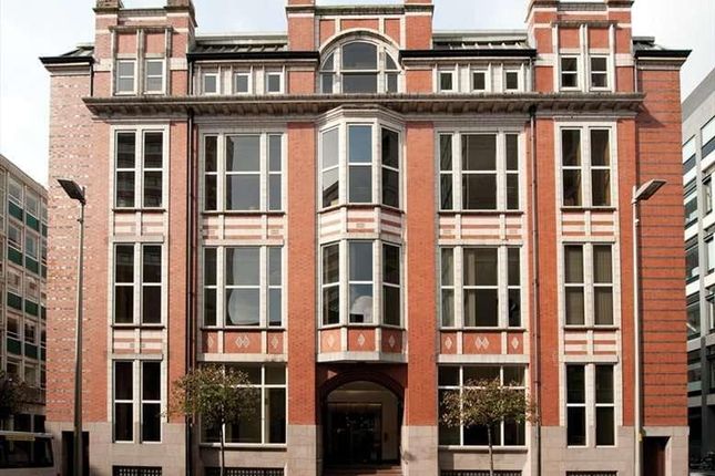 Thumbnail Office to let in 5 New York Street, Manchester