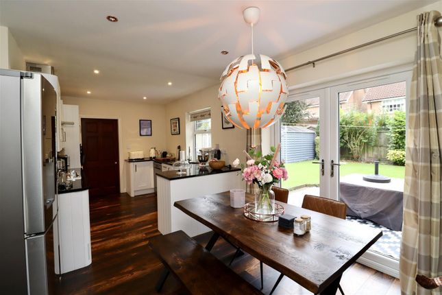 3, Chapel Garth, Holme-On-Spalding-Moor photo 2