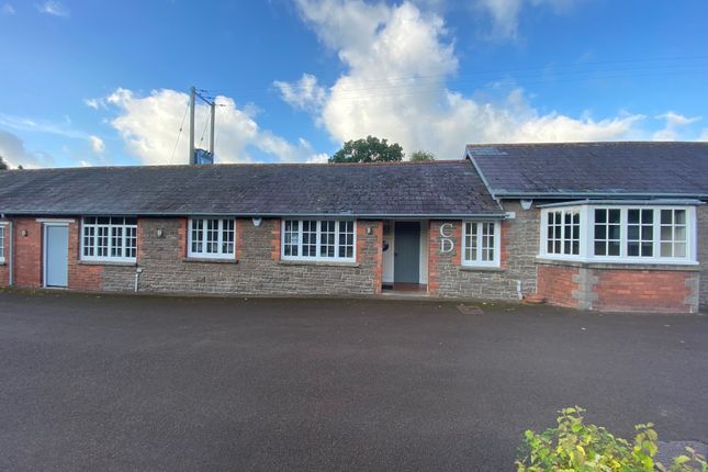 Thumbnail Office to let in Llanover Business Centre, Abergavenny