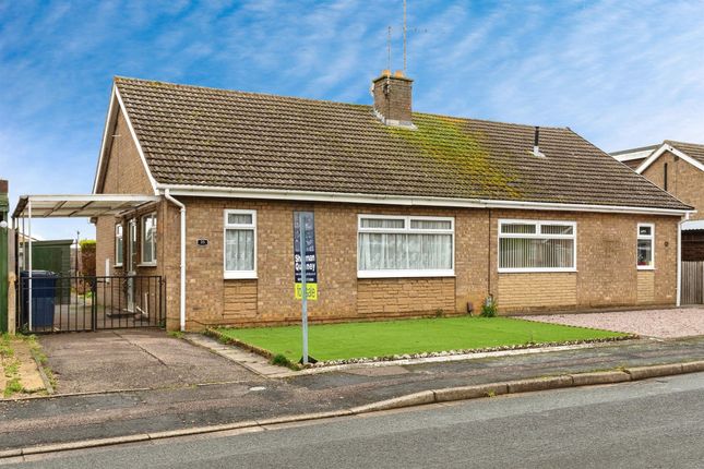 2-bed other on 16, Otago Close, Peterborough, £175,000