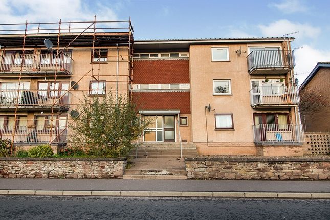 Thumbnail Flat to rent in River Street, Brechin, Angus
