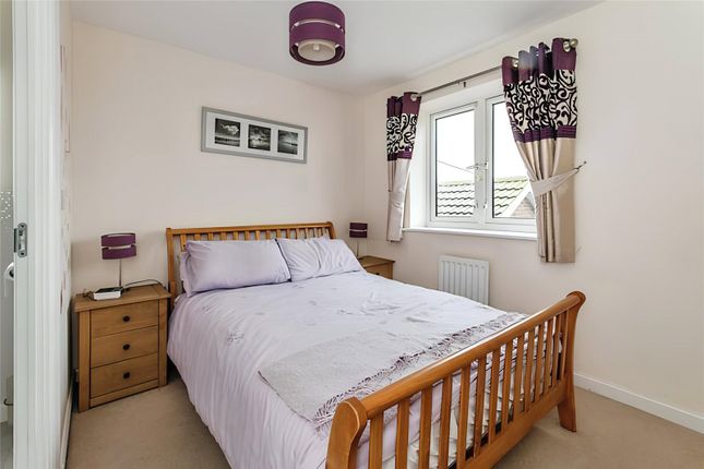 Detached house for sale in Petunia Avenue, Minster On Sea, Sheerness, Kent