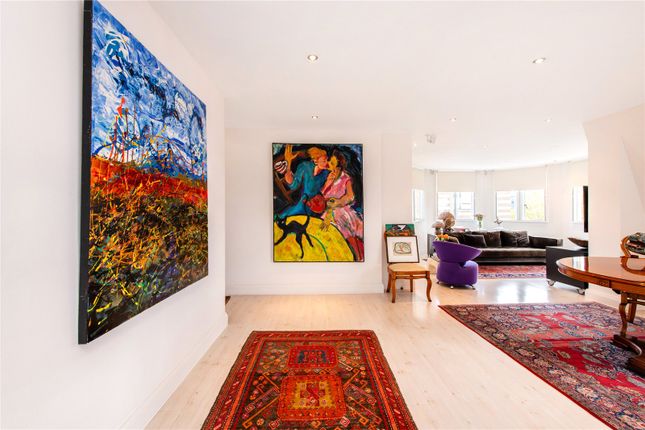 Manor House, London photo 3